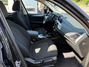 BMW X3 - 9