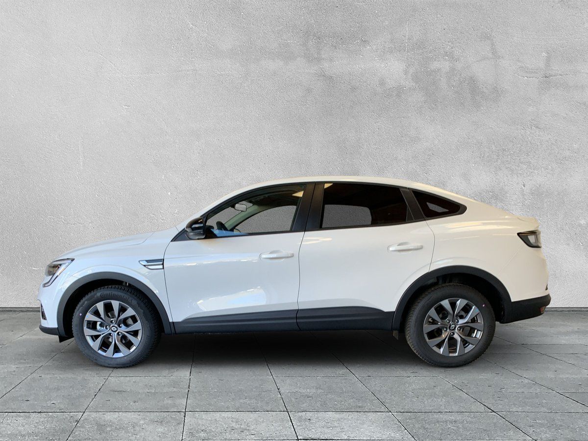 Renault Arkana - Bild 2