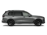 BMW X7 xDrive 40d Sportpaket HUD Luftfederung Niveau - BMW X-Reihe 7-Sitzer