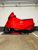 Ducati Multistrada V4S - DUCATI MULTISTRADA V4