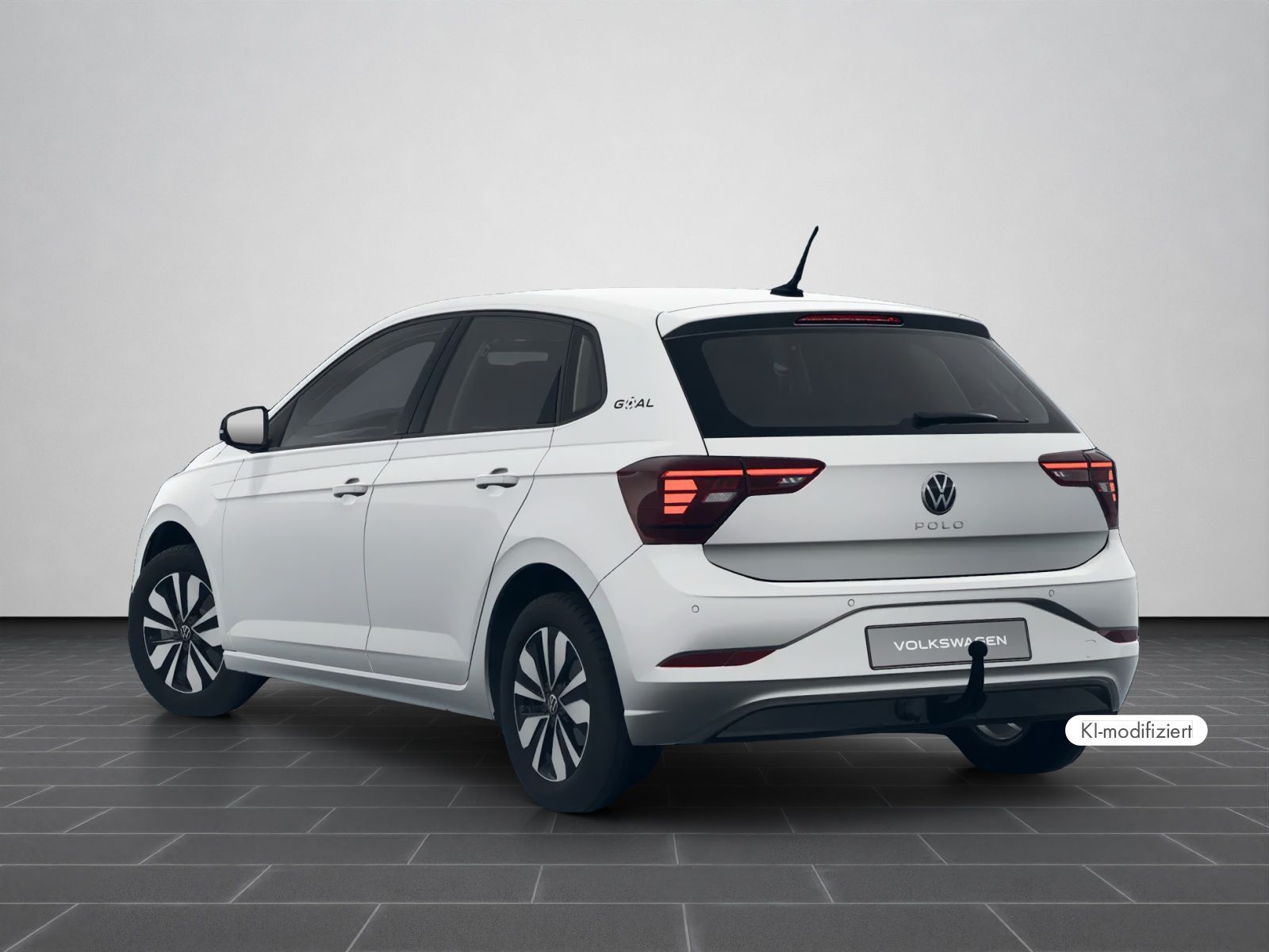 Volkswagen Polo - Bild 13