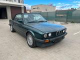 BMW E30 325i Cabrio/Sonder Lack/BC2/SWRA - BMW 325 aus 1989: 325i