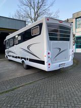 Frankia 880 Premium Liner - Frankia 8