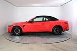 BMW M4 Competition Cabrio xDrive *Laser*Navi*kamera* - BMW M4 in Saarbrücken