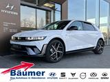 Hyundai IONIQ 5 FL N-Line 84 kWh +Matrix-LED +ACC +CAM - Hyundai IONIQ 5: N Line