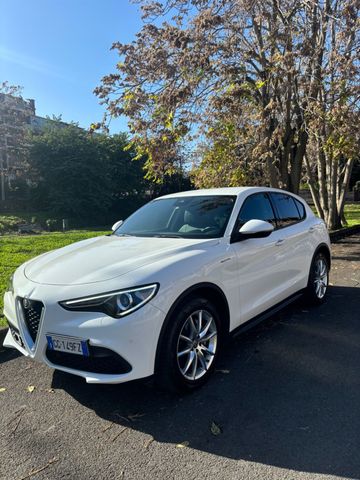 Alfa Romeo Stelvio 2.2 Turbodiesel 190 CV super