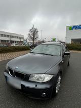 BMW 1er 120i - BMW 120: 120i 1er
