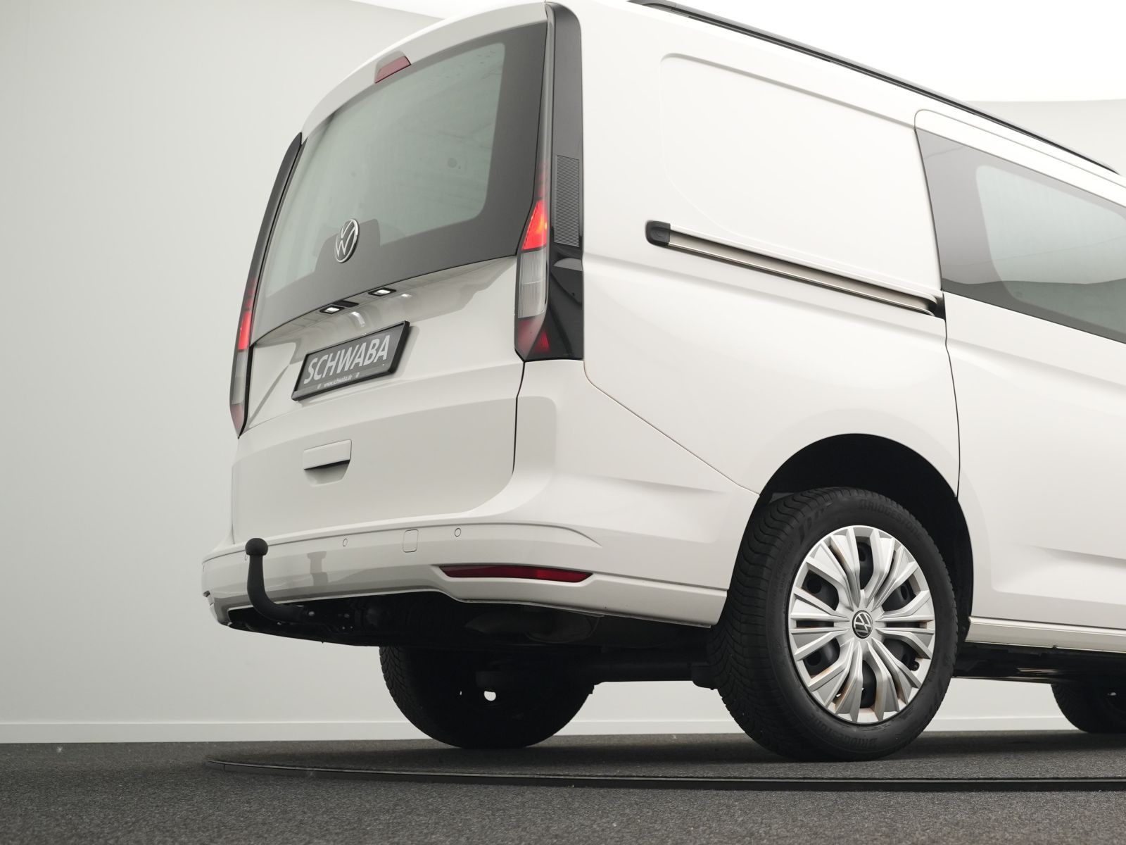 Volkswagen Caddy Maxi - Bild 48