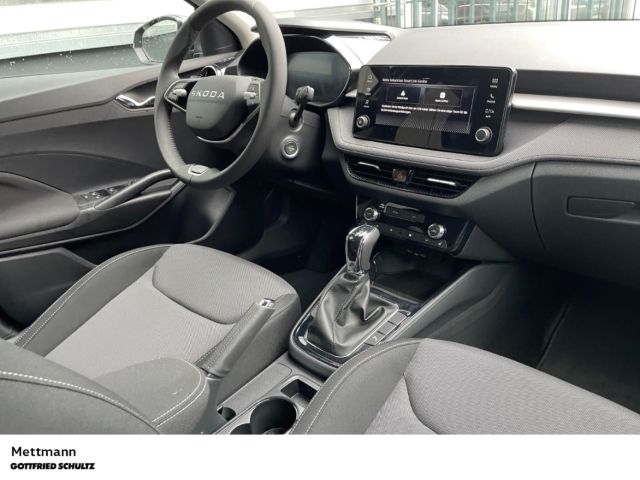 Skoda Fabia - Bild 16