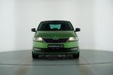 Skoda RAPID 1.2 TSI+PANO+XENON+SHZ+TEMPOMAT+LM-FELGEN - Skoda: Grün