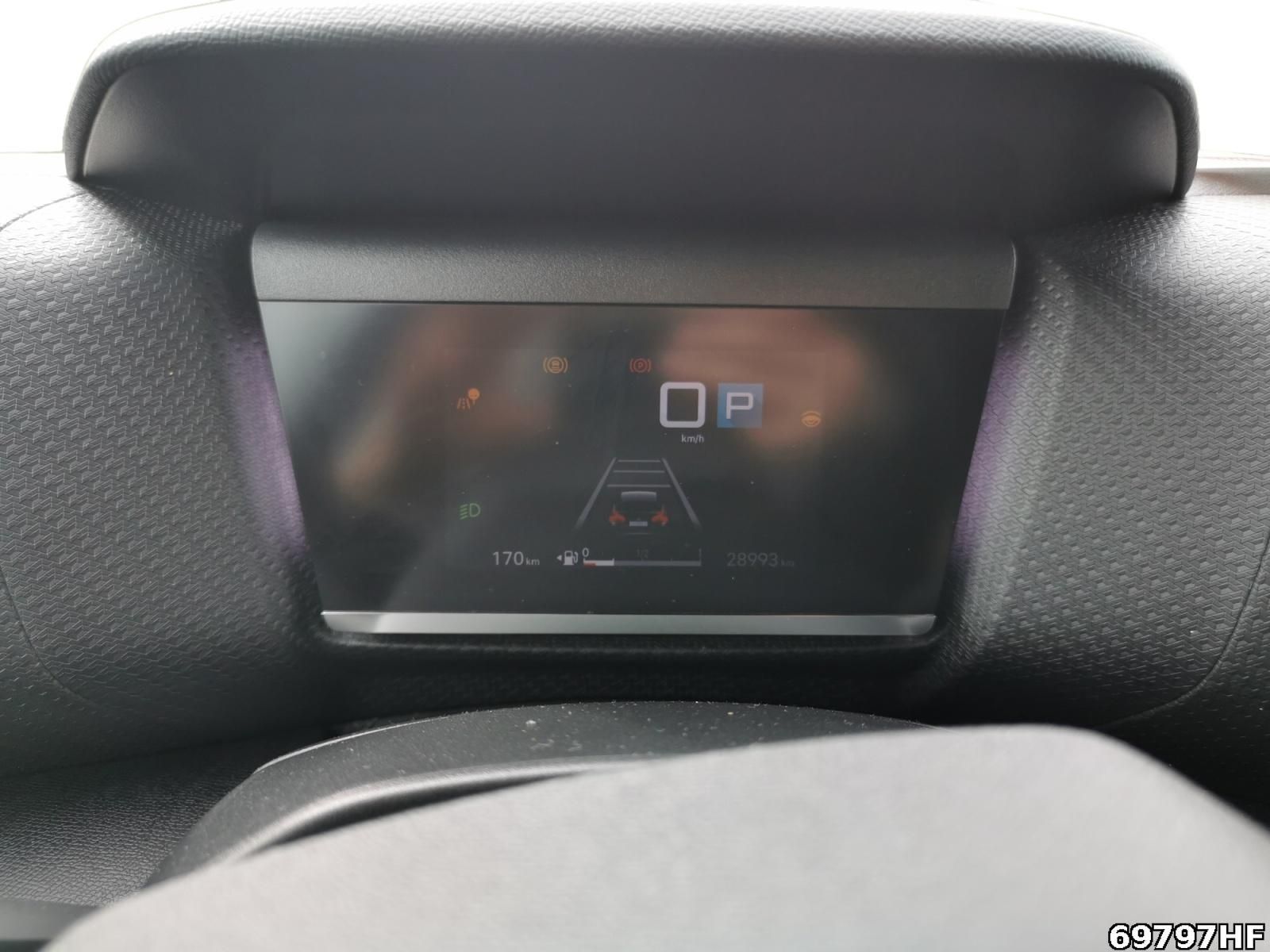 Fahrzeugabbildung Citroën C4 1.2 PureTech 130 Max (EURO 6e)