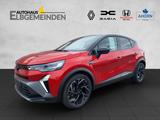 Renault Captur II Esprit Alpine  160  AUTOMATIK /19''ALU - Renault: Auto 19