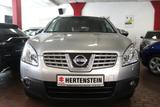 Nissan Qashqai 2.0 *AHK /SHZ /NAVI* - Nissan Qashqai Gebrauchtwagen in Karlsruhe