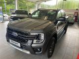 Ford Ranger 2.0 Wildtrak 4x4 Doppelkabine AHK 3.5To. - Ford Ranger 3 2