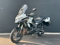 KAWASAKI Versys 1100 SE Tourer WT1 + KOFFER + GARANTIE