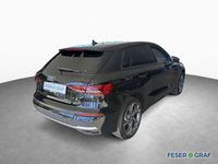 Audi A3 - Vorschau Bild 5