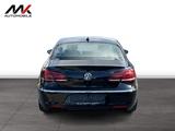 Volkswagen CC Basis BMT *KAMERA*8FACH*NAVI*AHK*XENON*SZHG* - VW CC Benzin Gebrauchtwagen