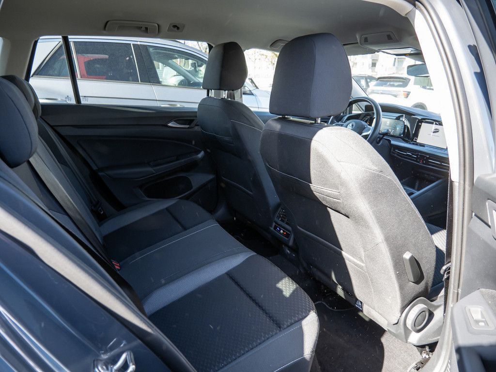 Volkswagen Golf - Bild 8