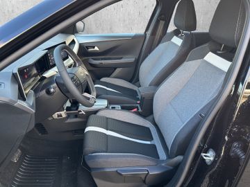 Opel Frontera 1.2 GS 7-Sitzer TECH-PAK AWR SHZ