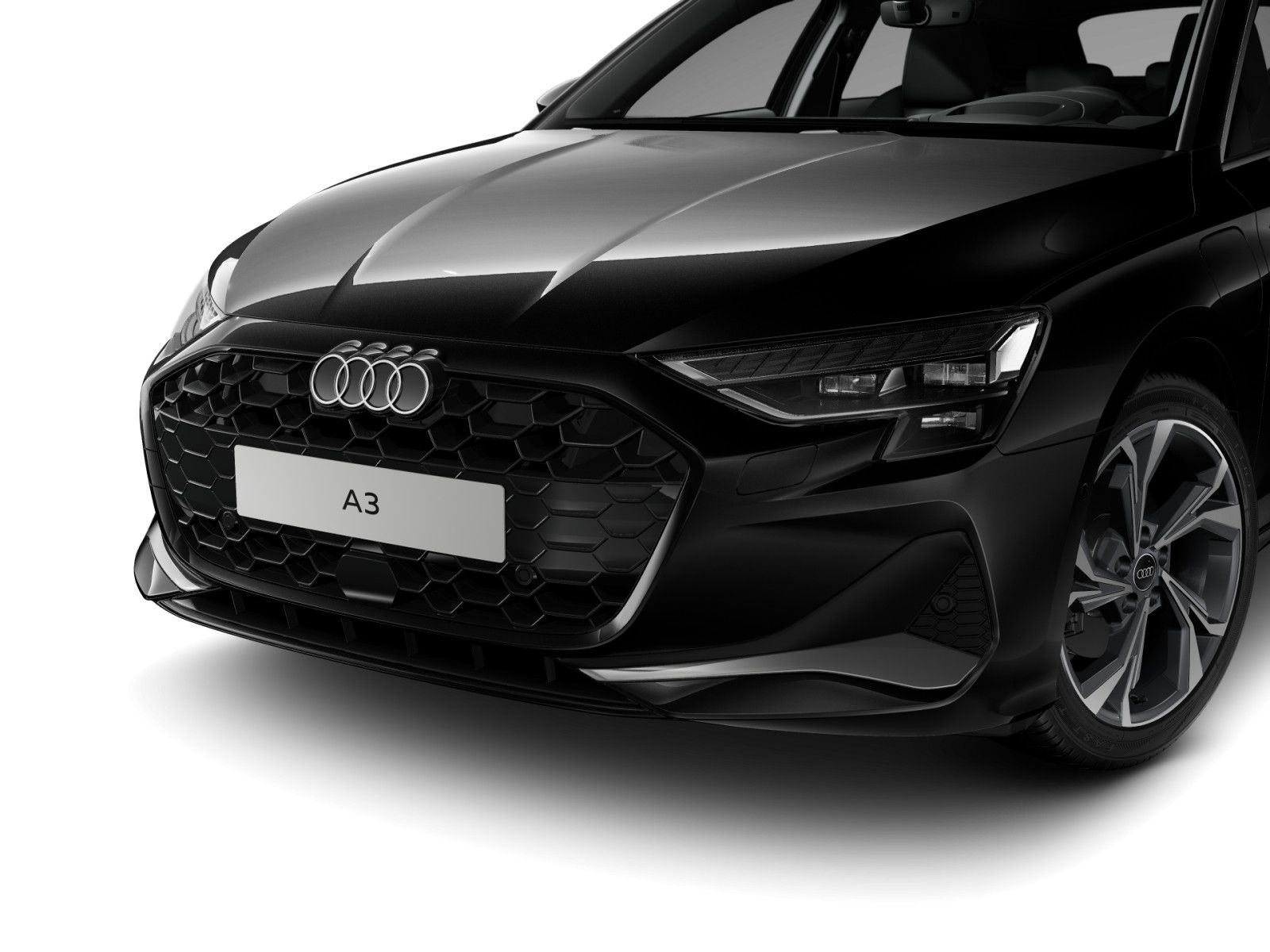 Audi A3 - Bild 11