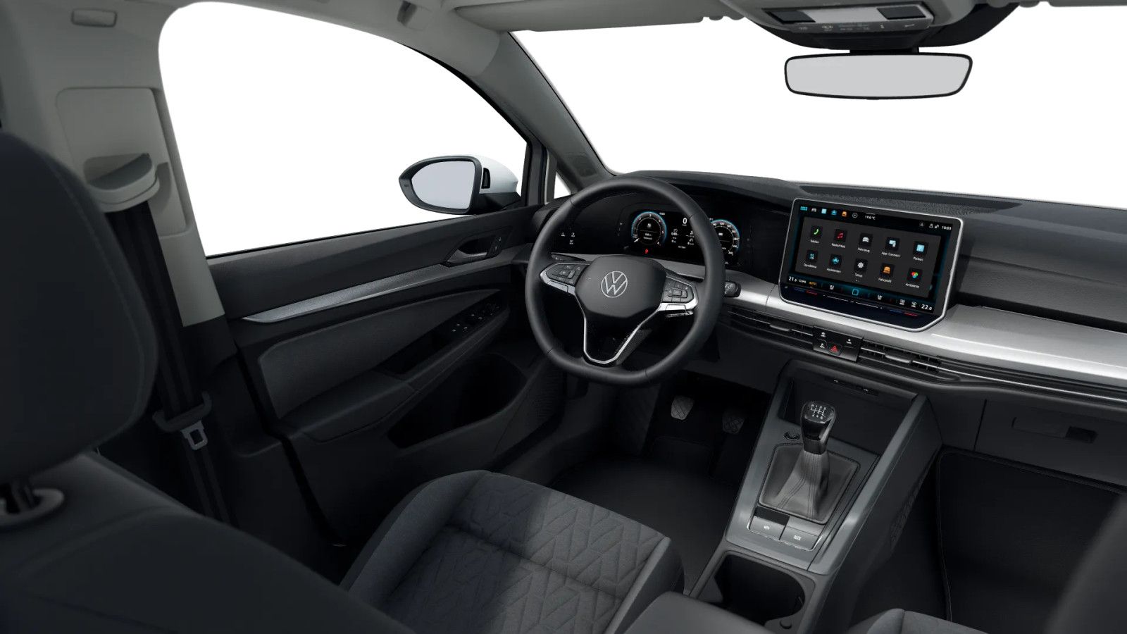 Volkswagen Golf - Bild 17