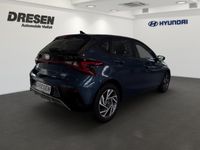 Hyundai i20 - Vorschau Bild 3
