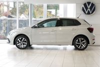 Volkswagen Polo VI 1.0TSI DSG Goal Plus-Paket Navi RKAM ACC
