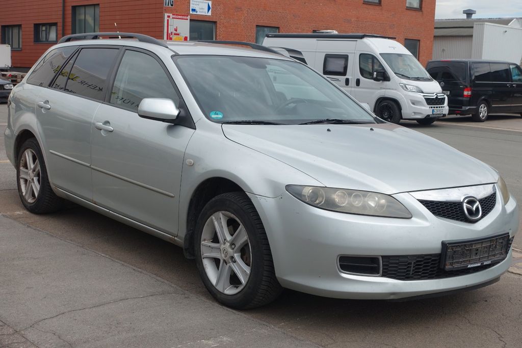 Angebot ansehen Mazda 6