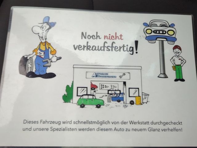 Fahrzeugabbildung SKODA Scala 1.5 TSI DSG Ambition KOMFORT VOLL-LED ELEK