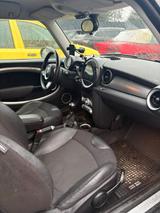 MINI Cooper S - MINI MINI aus 2007