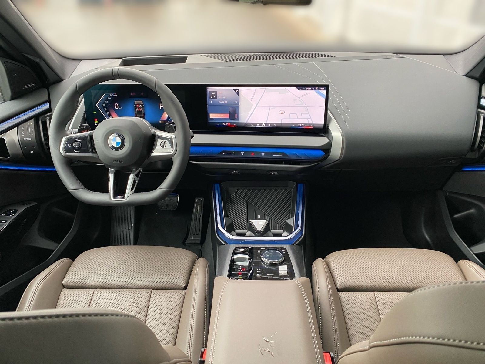 BMW X3 40d xDrive M Sport, 6 ZYL.,BRIEM SOMMERAKTION foto 10