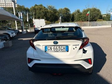 Toyota C-HR - 3