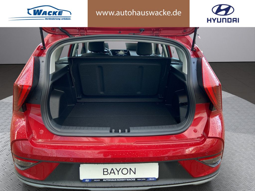 Hyundai BAYON – Bild 19