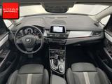 BMW 218 Gran Tourer Advantage 7SITZ+PANO+H/K+RFK+ - BMW 218 Gran Tourer in Berlin