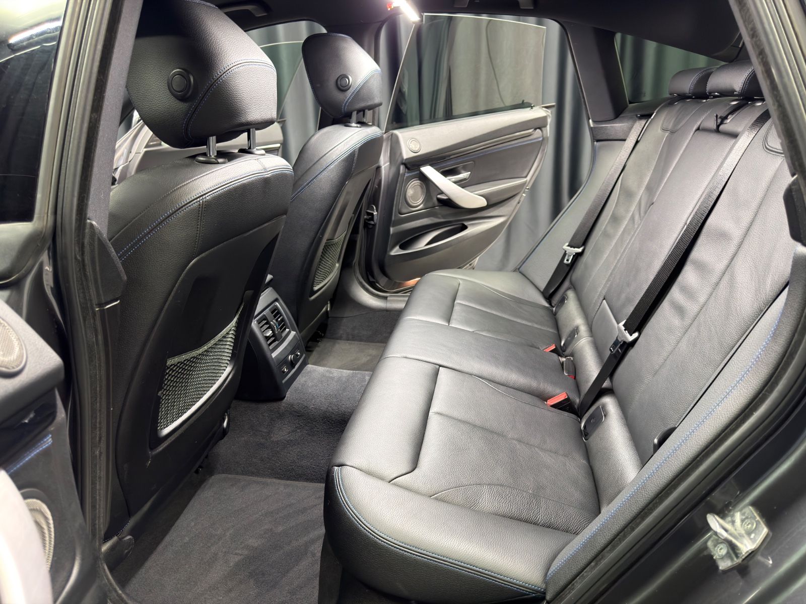 Fahrzeugabbildung BMW 340i GT xDrive M Sport|LEDER|NAVI|HEAD-UP|AHK|