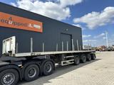 Nooteboom OVB-73-04, 73 tons Ballast trailer, 4 axles, 3 h - Nooteboom LKWs