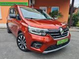 Renault Kangoo III Intens 1.3TCe 130 PS/6G/1.HD/LED+NAVI - Renault Kangoo: 1.6