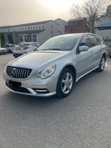 Mercedes-Benz R 350 Grand Edition CDI 4Matic AMG LINE - Mercedes-Benz R 350: Cdi 4matic