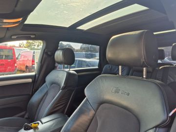 Audi Q7 - 4
