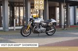 Norton COMMANDO 961 Sport - NORTON MOTORRAD