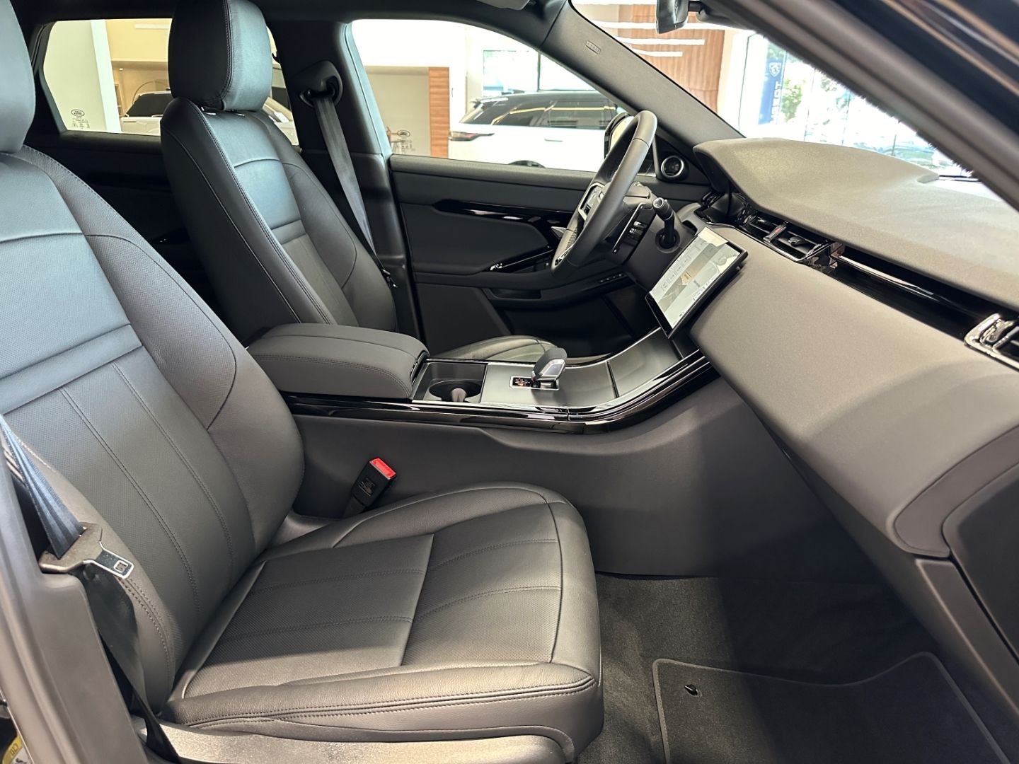 Land Rover Range Rover Evoque - Bild 13