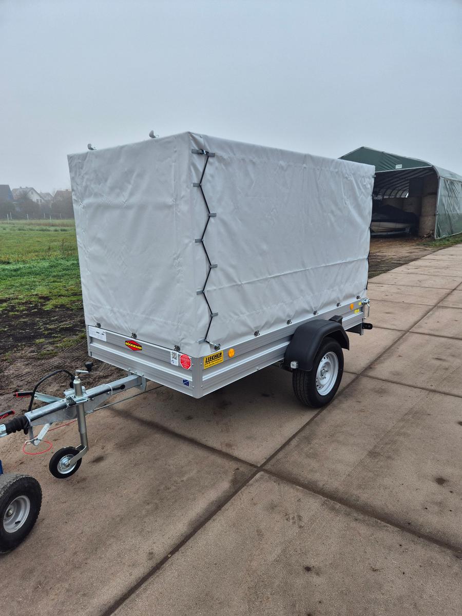 Böckmann TL2513/135