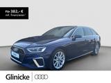Audi A4 Avant 40 TFSI S-tronic S line LED Virtual Coc - Audi A4 in Erfurt