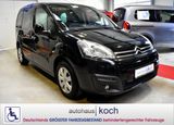 Citroën Berlingo 1.6 VTi 95 EU6 Selection behindertenger - Citroën Berlingo: 1.9