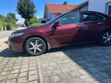 Honda Accord 2.2 i-DTEC Elegance Elegance - Honda Accord mit Diesel-Antrieb