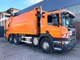 Scania P 360 6x2 Faun VarioPress II - Offers