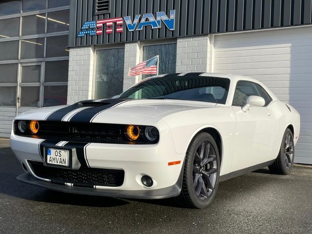 Dodge Challenger 3.6 V6 MY19 "GT" Kamera 20 Zoll