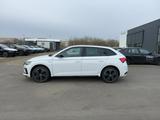 Skoda Scala 1.5 TSI Monte Carlo DSG LED Navi AHK Klima - Benzin Gebrauchtwagen
