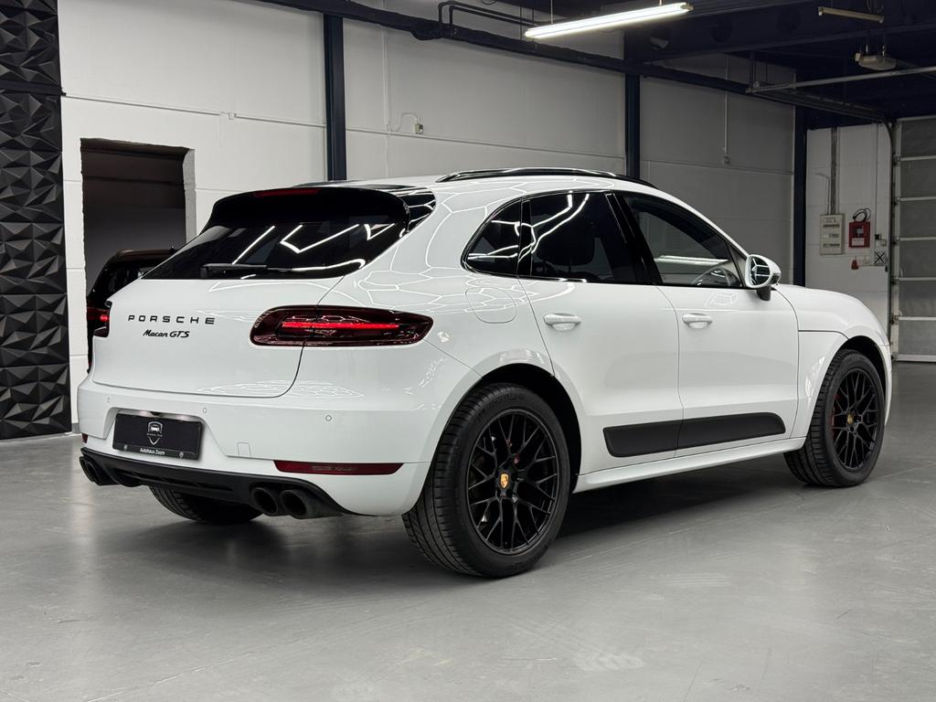 Porsche Macan GTS, Foto 21 von 50
