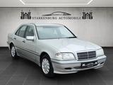 Mercedes-Benz C 180 Elegance/Automatik/Klima/Servo/Zentral/TÜV - gebrauchte Mercedes-Benz C 180 aus dem Jahr 1999